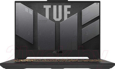 Игровой ноутбук Asus TUF Gaming A15 FX507VU-LP201