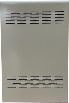 Экран для радиатора Ventale 490x610x150 (белый)