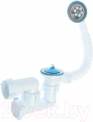 Сифон Ани Пласт Варяг C6250