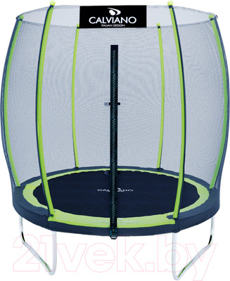 Батут Calviano D-183 6ft Outside Master (зеленый)