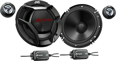 Компонентная АС JVC CS-DR600C