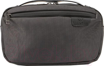 Сумка на пояс Valigetti 181-2633-VG-GRY (серый)