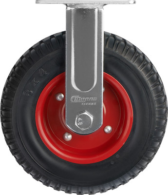 Опора колесная для тележки складской Стелла-техник 5002-200