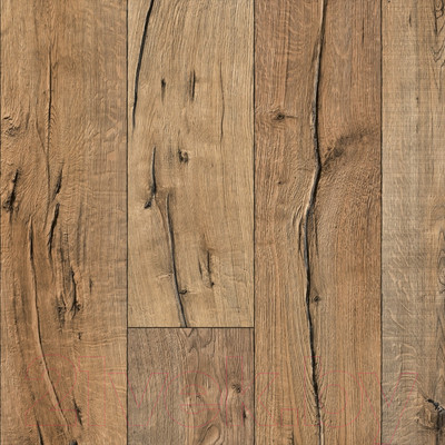 Линолеум IVC Texart Hunter Oak 542 (2.5x3м)