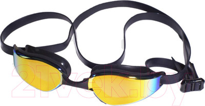 Очки для плавания Atemi Blade CB1BK (черный)