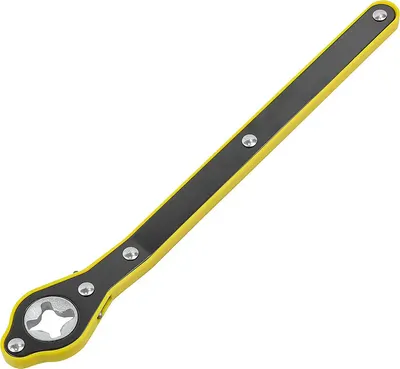 Ключ для домкрата ForceKraft FK-10202-P