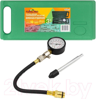 Тестер компрессии двигателя Forsland 903G7 (57810)