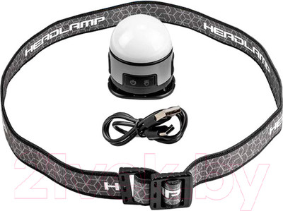 Фонарь Forsage F-CAM4051P