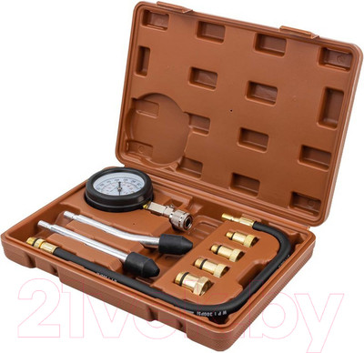 Тестер компрессии двигателя Forstime FT-908G1(57804)