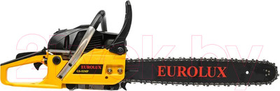 Бензопила цепная EUROLUX GS-52MP (900/70/6/38)