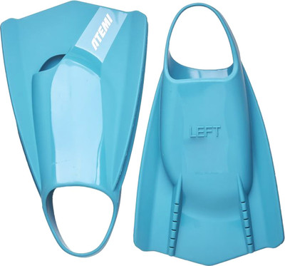 Ласты Atemi Water explosion fins / TWEF1GR (р. 38-39, бирюзовый)