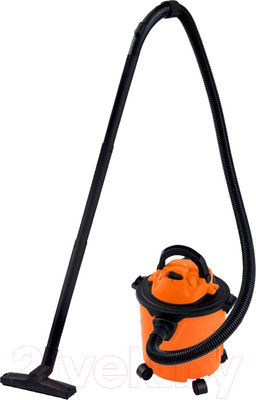 Профессиональный пылесос Daman DVC-15P