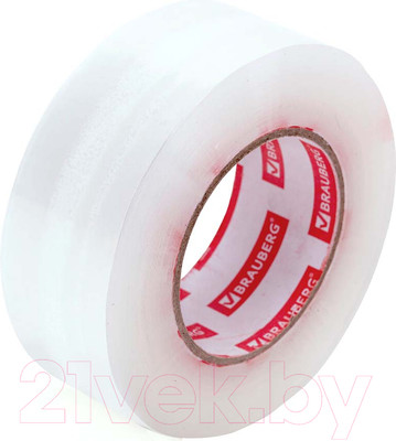 Скотч Brauberg Original. Упаковочный 48ммx200м / 440177