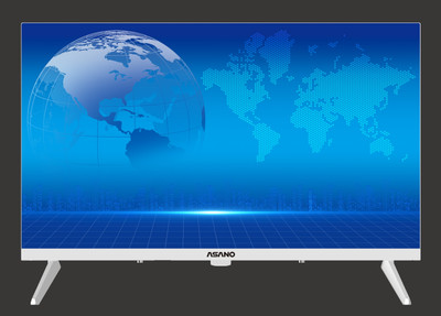 Телевизор Asano 24" 101 24LH1011T