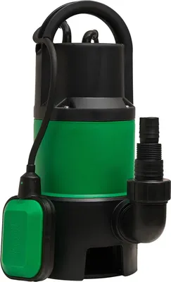 Дренажный насос Making Oasis Everywhere DN 200/7