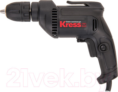 Дрель Kress KU110K