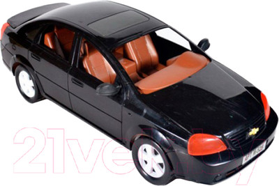 Автомобиль игрушечный Toybola М525