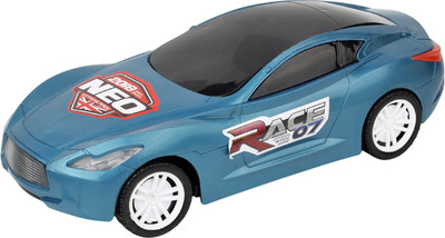 Автомобиль игрушечный Toybola ТВ-032