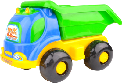 Самосвал игрушечный Toybola Самосвал / ТВ-1205