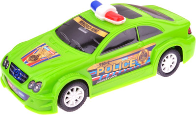 Автомобиль игрушечный Toybola М510-2