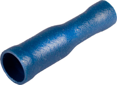 Разъем штекер КВТ РШИ-М 2.5-4 / 75369 (20шт)