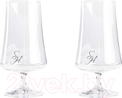 Набор бокалов Stenova Home Astoria 611011 (2шт)