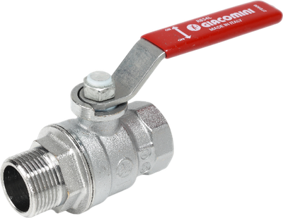 Шаровой кран Giacomini ВР-НР 3/4 / R854LX024