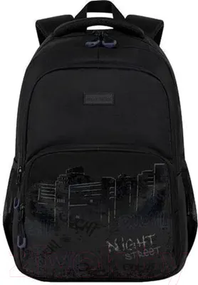 Рюкзак Brauberg Concept. Night City / 272582
