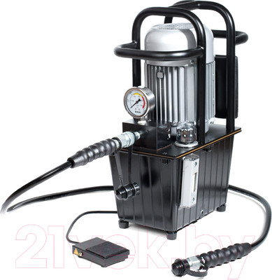 Станция гидравлическая КВТ ПМЭ-7050 69291