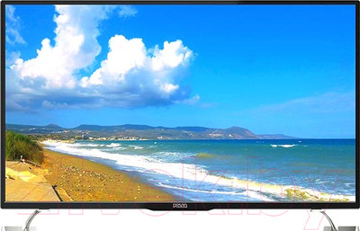 Телевизор POLAR 43" P43L32T2CSM