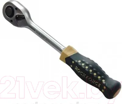 Трещотка RockForce RF-80242