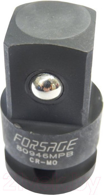 Адаптер слесарный Forsage F-80946MPB