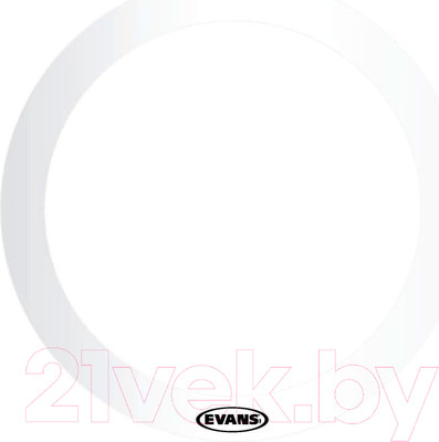 Заглушка для барабана Evans ER-SNARE
