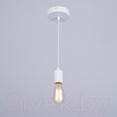 Потолочный светильник BayerLux Скин / 9919704 (белый)