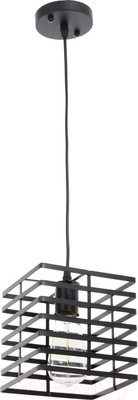 Потолочный светильник BayerLux 4964626 (черный)