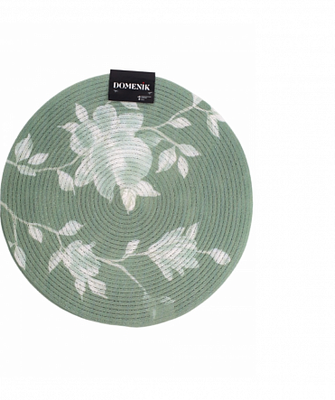 Плейсмат Domenik Jardin DMP21 (2шт, зеленый)