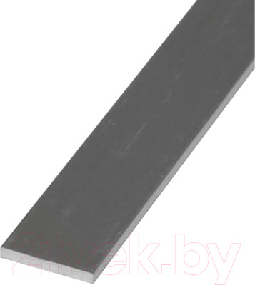 Полоса алюминиевая ПилотПро 15х2 / 06717 (2м)