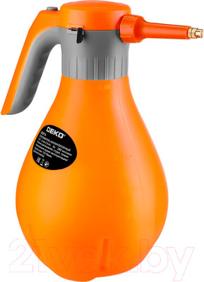 Опрыскиватель аккумуляторный Deko DKSP16 / 065-1041 (3л)