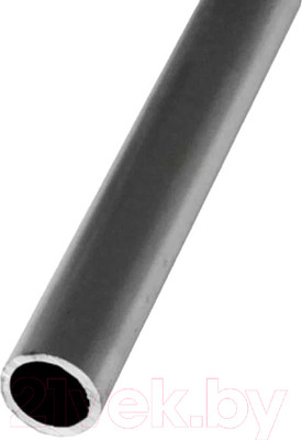 Труба алюминиевая ПилотПро 8x1 / 03910 (1м)