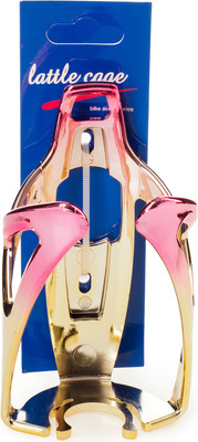 Флягодержатель для велосипеда Ausini LV24-6474