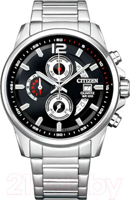 Часы наручные мужские Citizen AN3690-56E