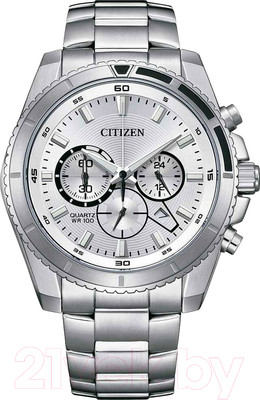 Часы наручные мужские Citizen AN8200-50A