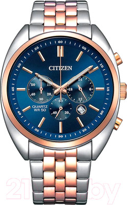 Часы наручные мужские Citizen AN8216-50L