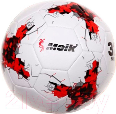 Футбольный мяч Meik MK-036