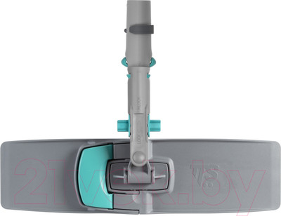 Держатель мопов TTS Disinfection Block Lampo 00000854YM (серый)