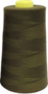 Швейные нитки Sentex 100% полиэстр 50/2 5000 ярдов 1394