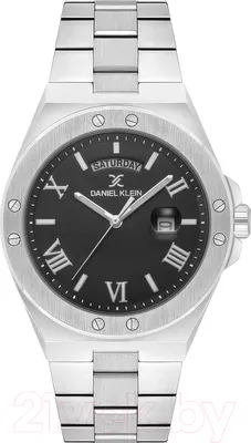 Часы наручные мужские Daniel Klein 13736-1