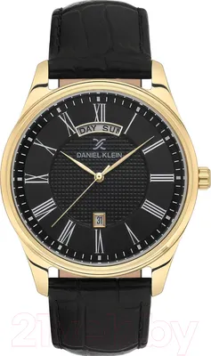 Часы наручные мужские Daniel Klein Premium 13738-5