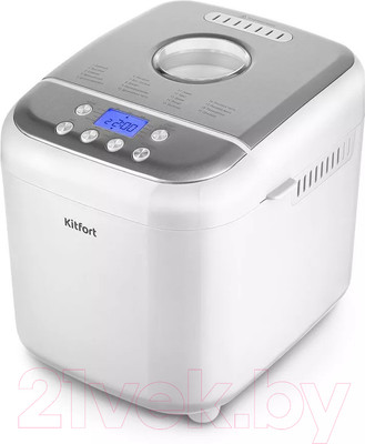 Хлебопечка Kitfort КТ-322