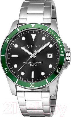 Часы наручные мужские Esprit ES1G430M0055